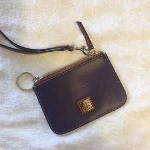 Dooney & Bourke ID Case